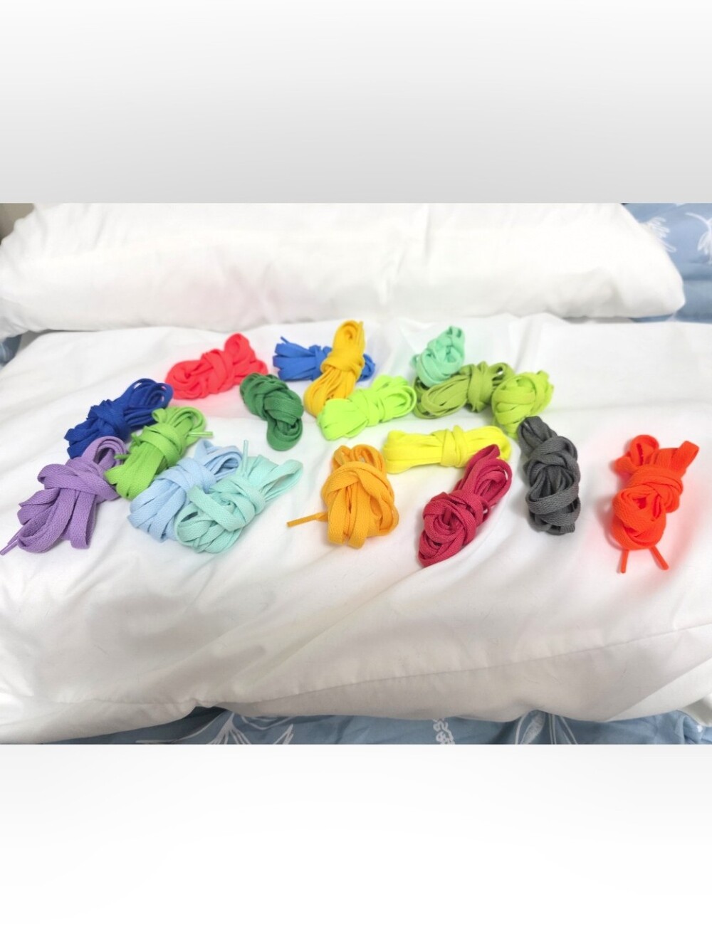 Shoelaces